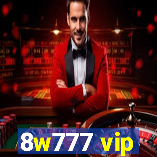 8w777 vip