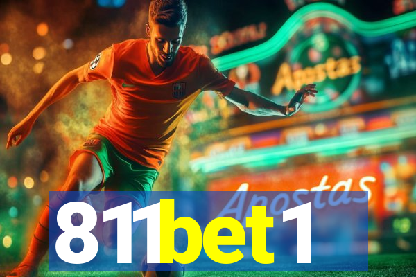 811bet1