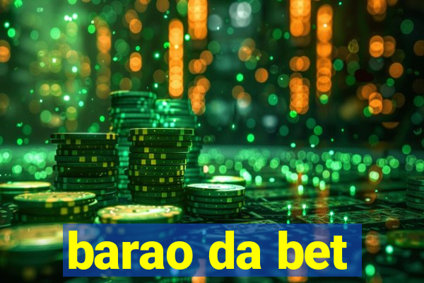 barao da bet