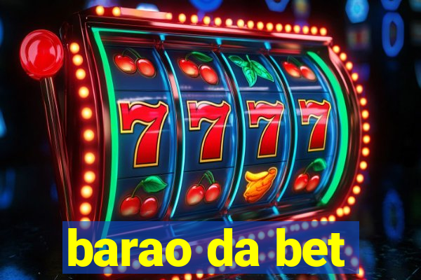 barao da bet