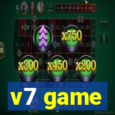 v7 game