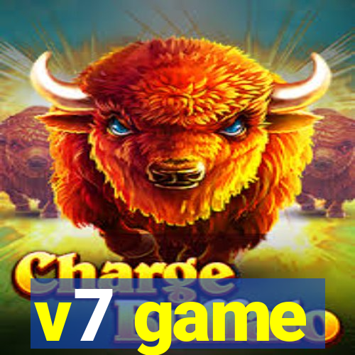 v7 game