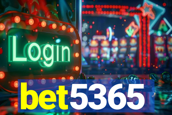 bet5365