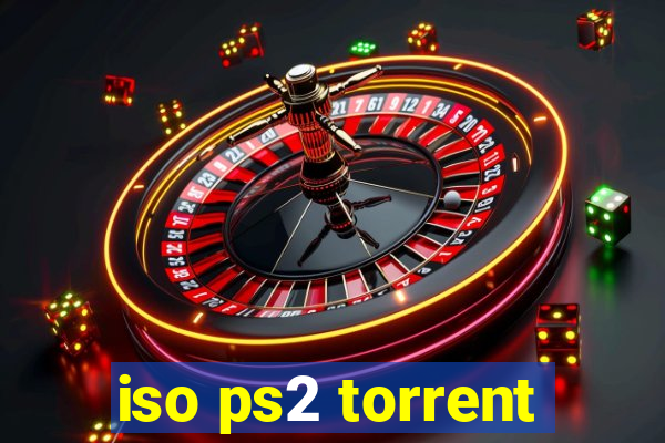 iso ps2 torrent