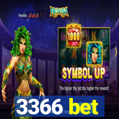 3366 bet