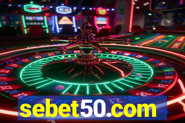 sebet50.com