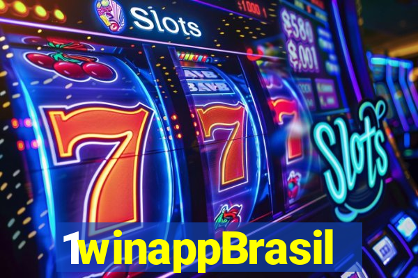 1winappBrasil