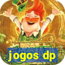 jogos dp