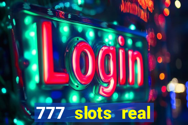 777 slots real cash paypal