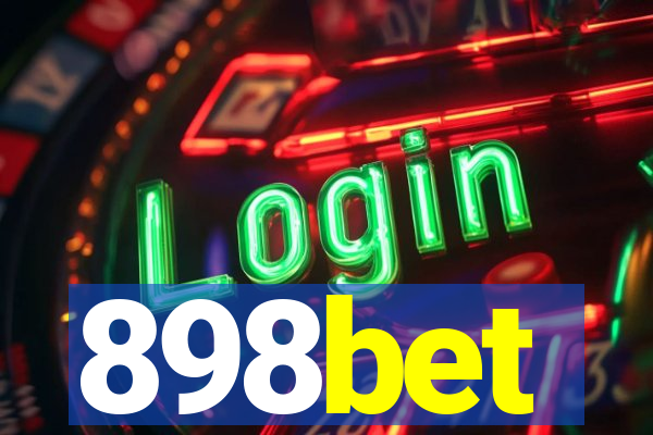 898bet