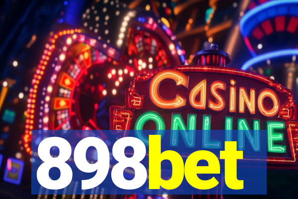 898bet