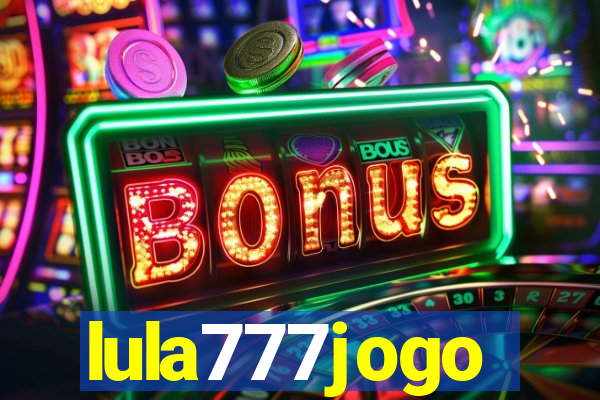 lula777jogo