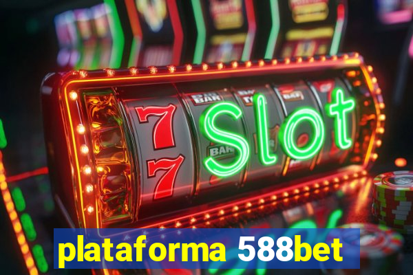 plataforma 588bet