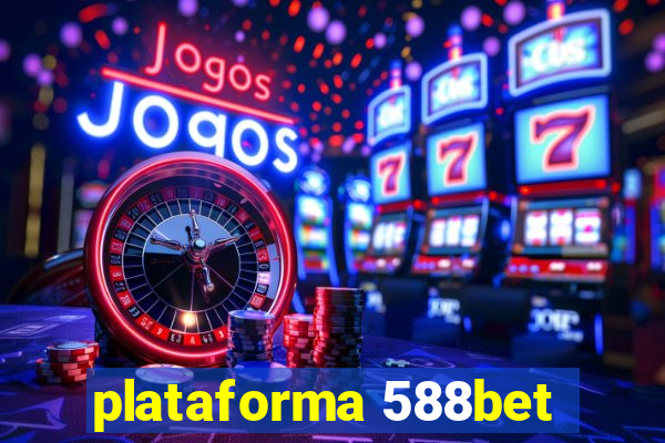 plataforma 588bet