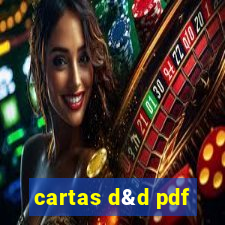 cartas d&d pdf