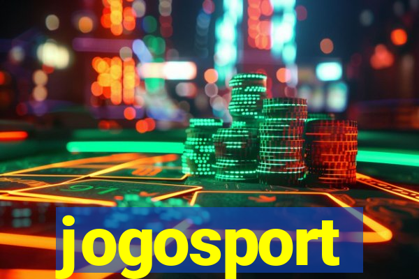 jogosport