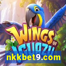 nkkbet9.com