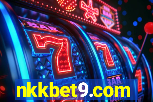 nkkbet9.com