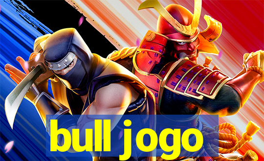 bull jogo