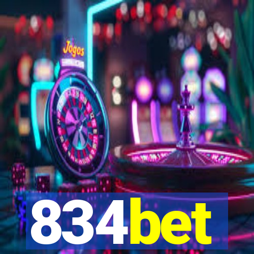 834bet