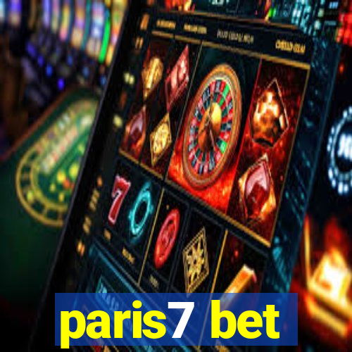 paris7 bet