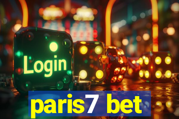 paris7 bet