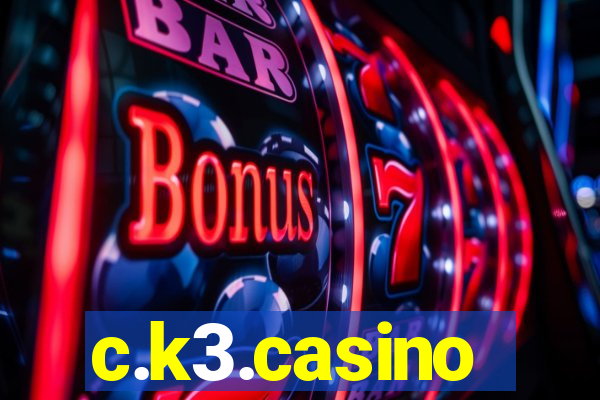 c.k3.casino