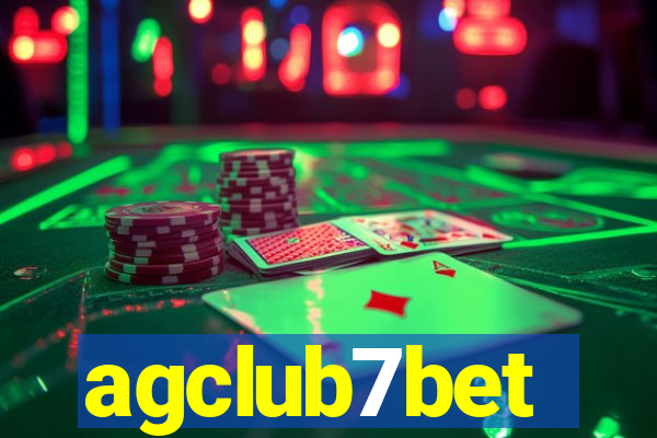 agclub7bet