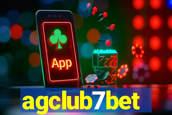 agclub7bet