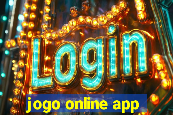 jogo online app