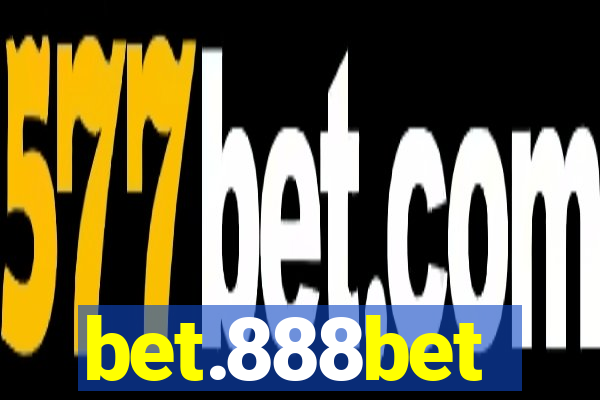 bet.888bet