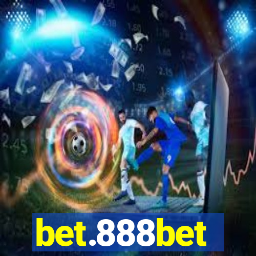 bet.888bet