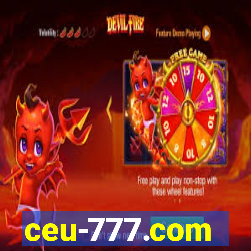 ceu-777.com