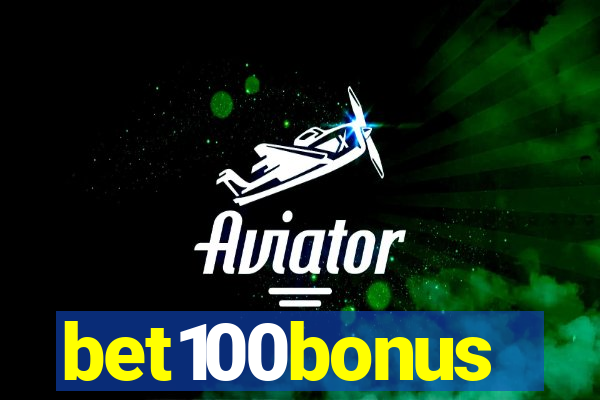 bet100bonus