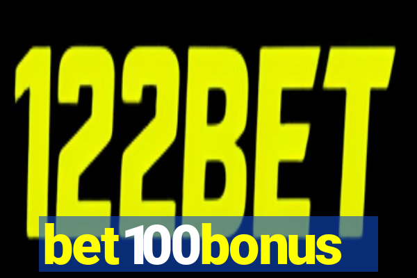 bet100bonus