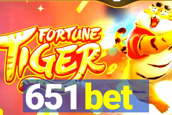 651 bet