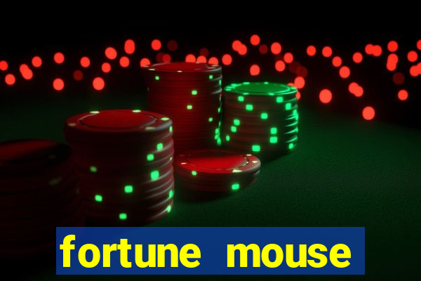 fortune mouse minutos pagantes madrugada