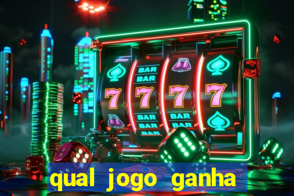 qual jogo ganha dinheiro de verdade sem precisar depositar