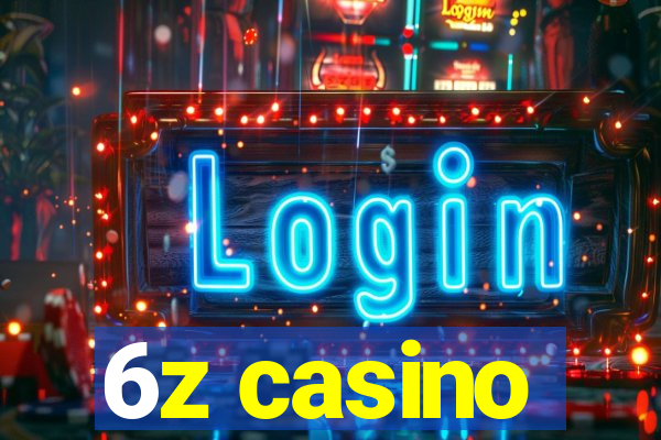 6z casino