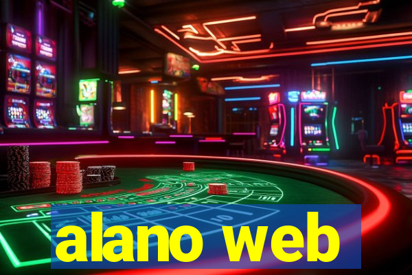 alano web