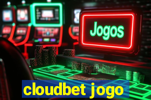 cloudbet jogo