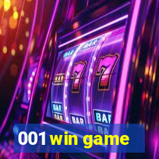 001 win game