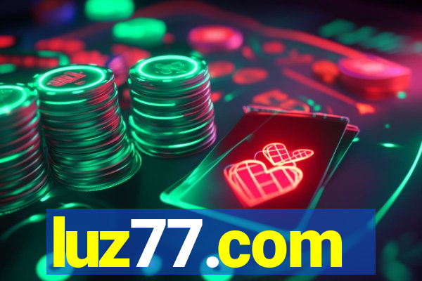 luz77.com