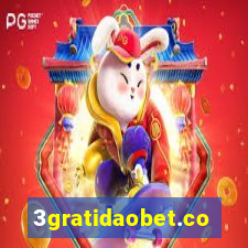 3gratidaobet.com