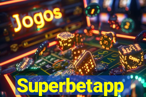 Superbetapp