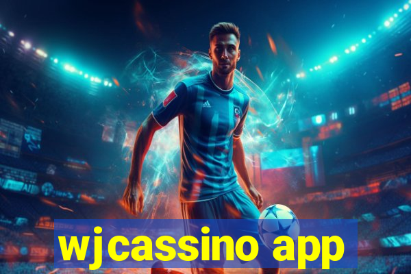 wjcassino app