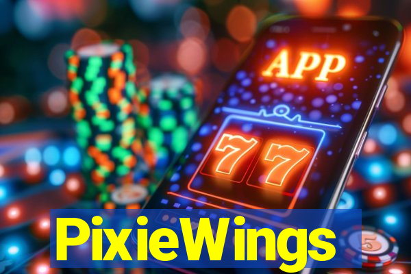 PixieWings