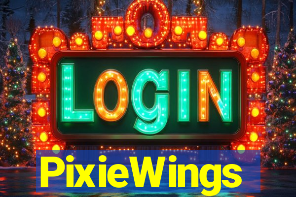 PixieWings