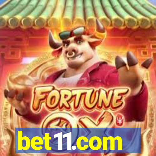 bet11.com