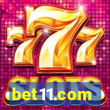 bet11.com